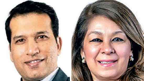 CTC appoints Sarmad Abbasi as MD/ED
