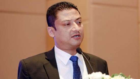 Chinese enterprises keen on investing in Sri Lanka: Dilum