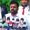 AKD says Ranil should peacefully transfer power to new President if he loses