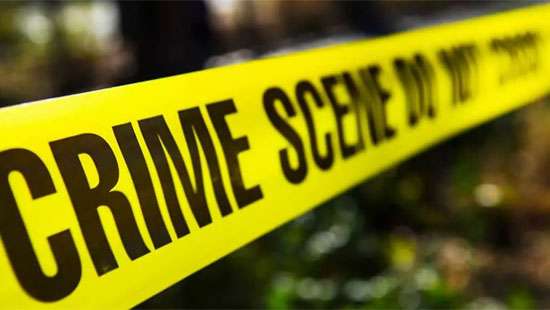 Bodies of missing young woman, her baby girl found in Anguruwathota jungle
