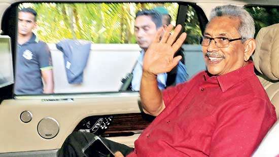 Bourse set to cruise with Gota’s win