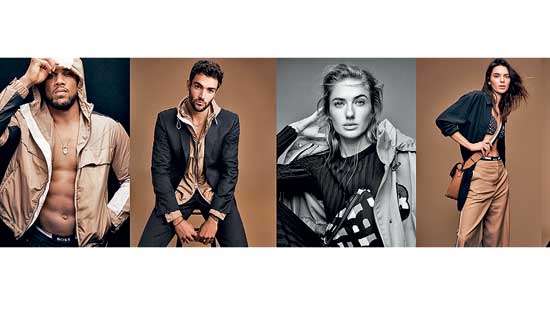 Hugo Boss launches star-studded global campaign