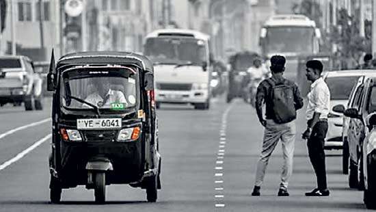 PickMe calls out taxi conflict