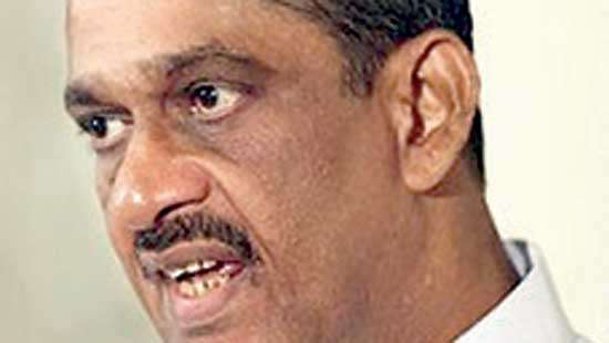 SF unaware of weapons purchased from North Korea, Basil Rajapaksa reverts his statement