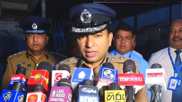 170kg of heroin to be destroyed today
