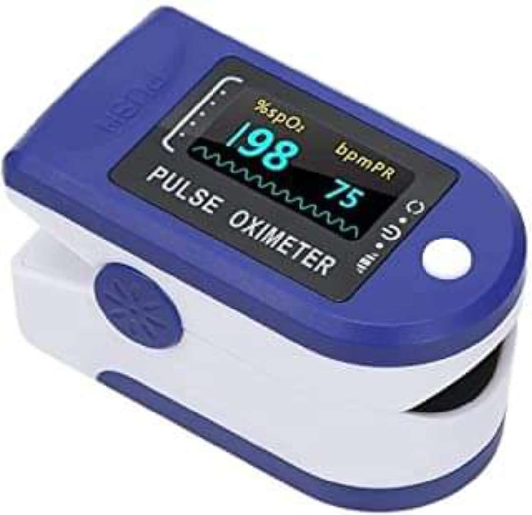 Control price for oxymeters: Drug Regulation Provision State Ministry