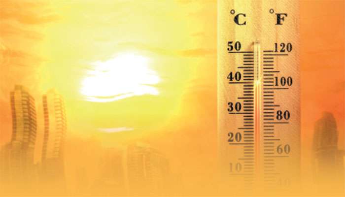 Hot  days,  wet evenings;  mixed weather forecast for Sri Lanka