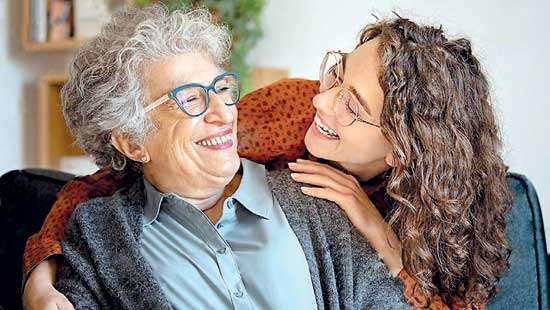 Vision Care calls on customers to celebrate Mother’s Day