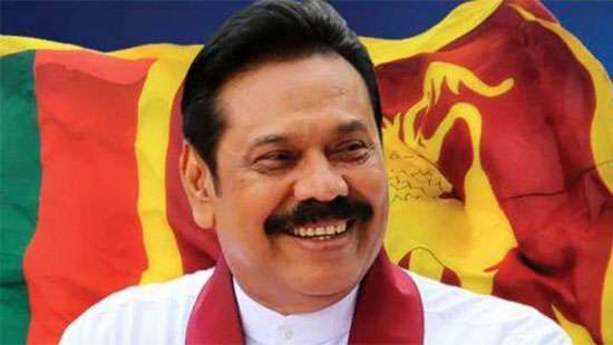 MR to address the nation tonight