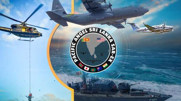 Pacific Angel 2025 begins next week