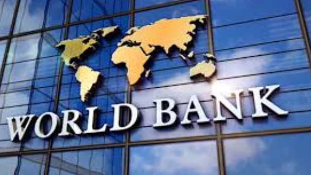 Government’s budgetary implementation slower than usual - World Bank report