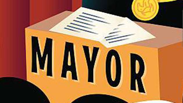 Election of Mayors, Chairmen for local authorities