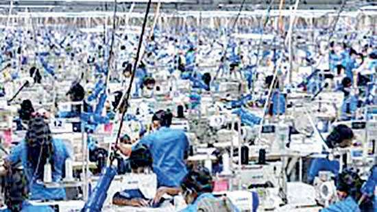 Vital for SL to remain a competitive location for apparel manufacturing: JAAF