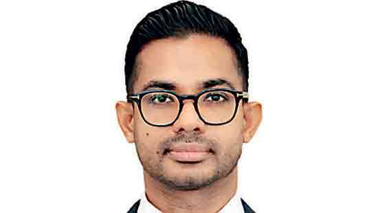 StanChart appoints Praveen Karunaratne to Country Management Team