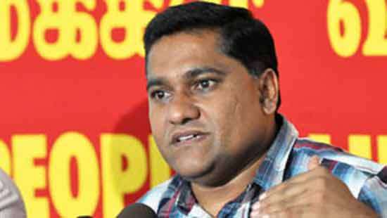 New govt. will take office, if Govt is defeated by the NCM: JVP