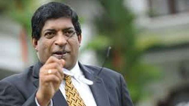 Get the assistance of a foreign Central Bank to probe NDB issue: Ravi K