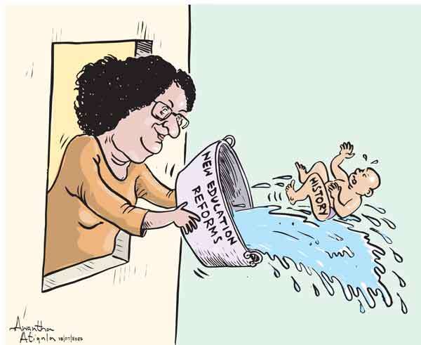 Cartoon of the Day 18-07-2025: Caption This! (In The Comments)