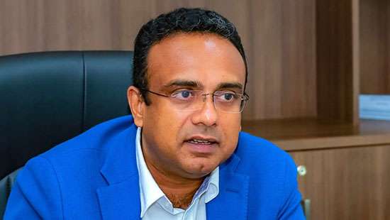 Probe needed over leaked information about sugar tax: Manusha