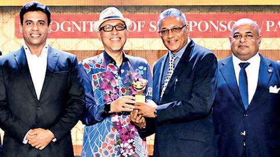 Thai Sumeda wins ‘Business of the Year 2026’ Award for Manufacturing Excellence
