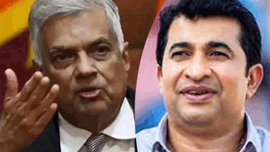 President not notified about new SLC interim committee