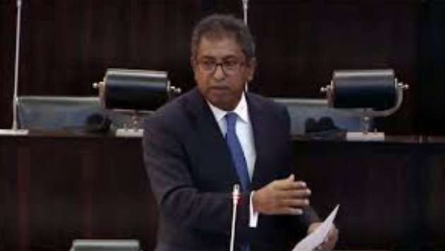 Harsha submits motion in Parliament to protect Diyagama Forest