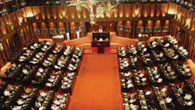 Appropriation Bill 2026 presented to Parliament