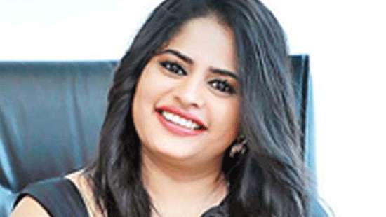 Colombo 7 businessman loses Rs.750 million to Thilini