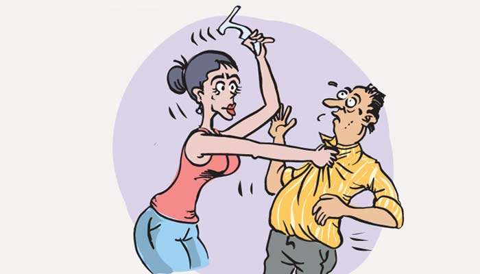 Sri Lankan tourist attacked in Pattaya after gender dispute with transwoman