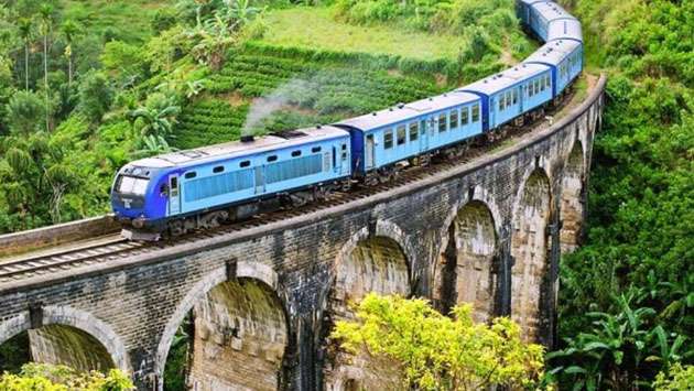 ‘Ella Weekend Express’ train service to begin on August 16