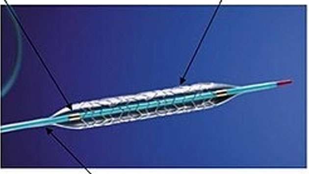Three types of cardiac stents withdrawn immediately due to safety concerns