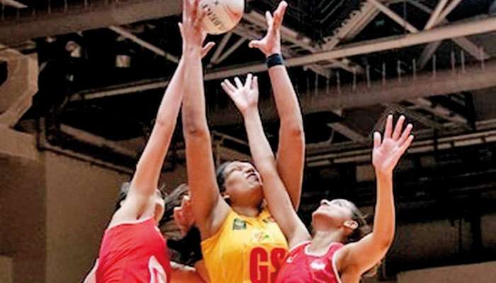 Foreign Consultant Coach may not benefit Sri Lanka Netball: Hyacinth Wijesingha