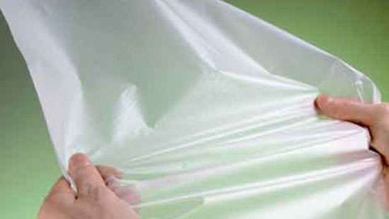 Banned lunch sheets - 40 tonnes detected this year: CEA