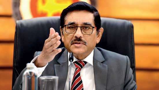 Central Bank stays pat on key policy rate as economic indicators move in right direction