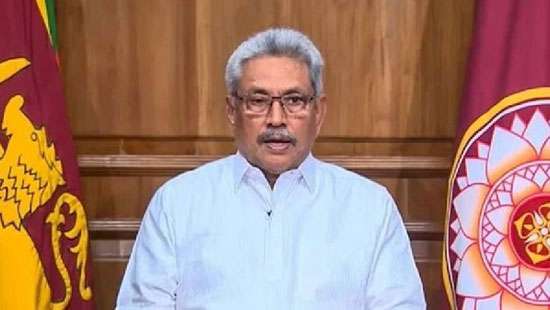 Poson Poya Day is of highest significance to Sri Lankan Buddhists: President