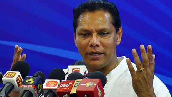 NCM against Rishad: SLFP to boycott PSC deliberations