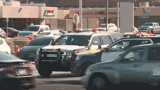 Police say three dead in University of Nevada shooting