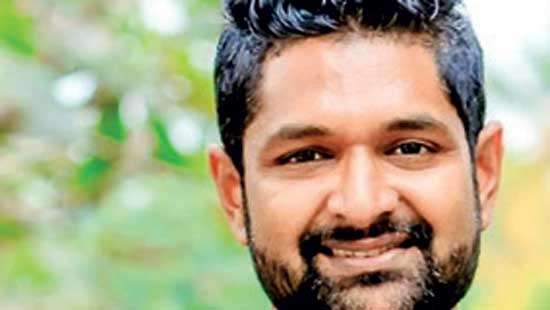 Iraj sends Letter of Demand to Harin - Front Page | Daily Mirror
