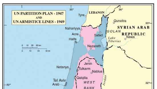 What now  for Palestine -in the shadow of genocide and a non-caring world