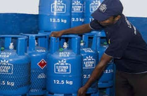 LITRO gas price to slash from tonight