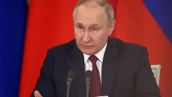 Putin: Russia to station nuclear weapons in Belarus