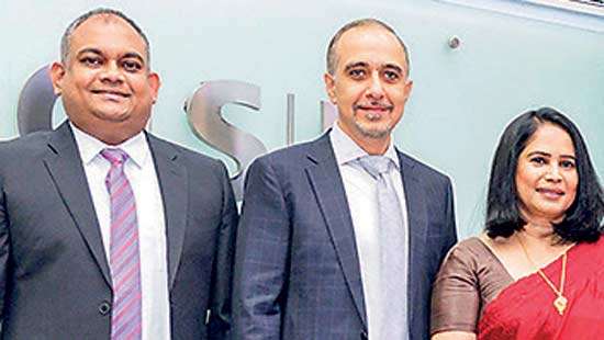 IFC and CSE reaffirm commitment to  women’s leadership