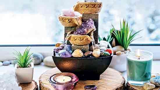 Tuning into Happiness with Feng Shui