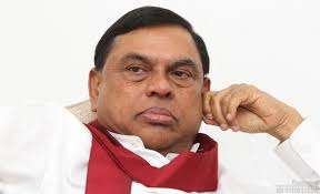 INTERPOL notice issued for Basil Rajapaksa - Breaking News | Daily Mirror