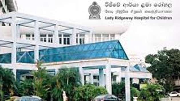 LRH urges parents to bring key medical documents due to dengue surge
