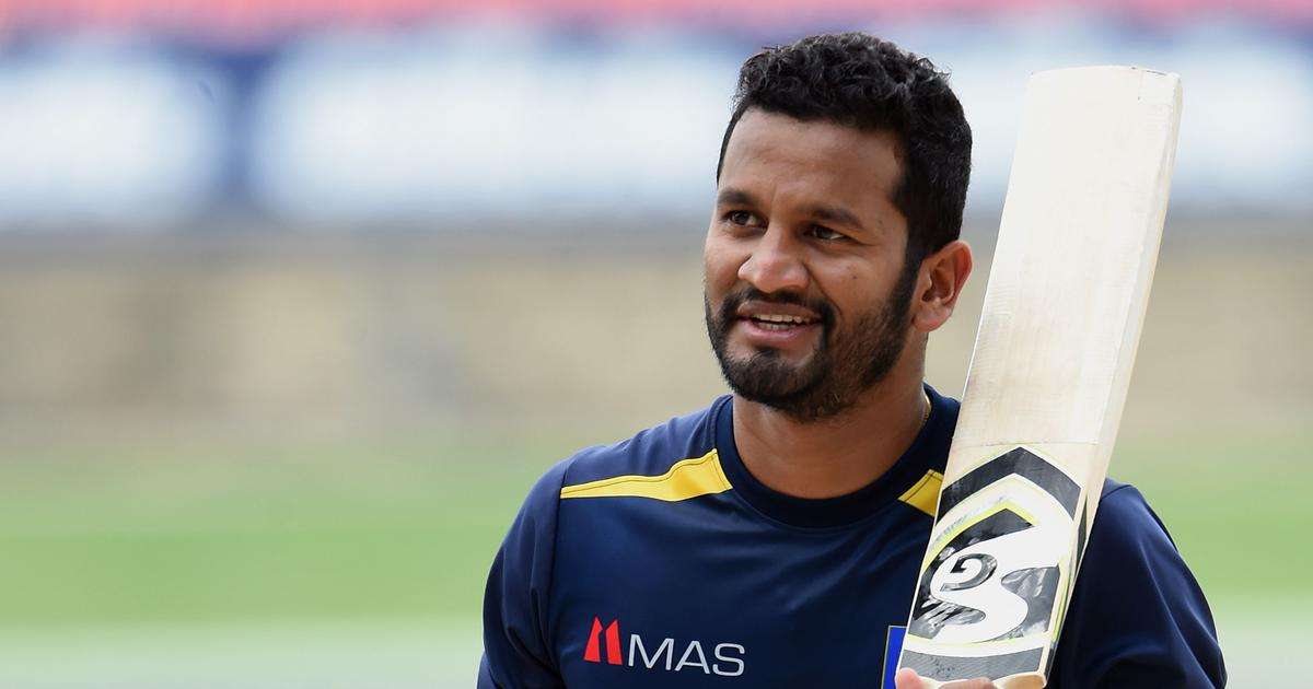 Sri Lanka turn to former greats to inspire next generation