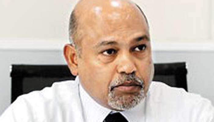 Shooter Peiris to contest and eliminate Olympic officialdom