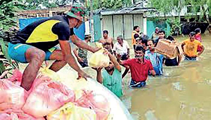 As SL welcomes 2026, Ditwah victims still in the lurch