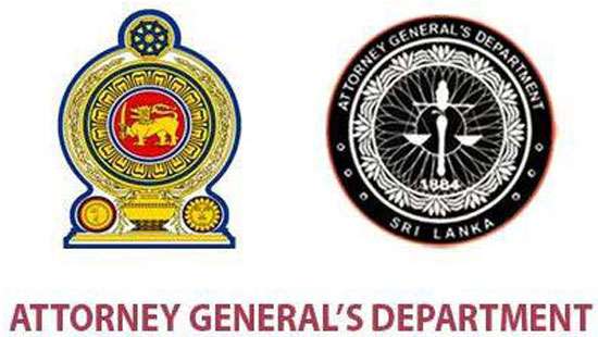 No arrangements regarding SOFA since 2019: AG