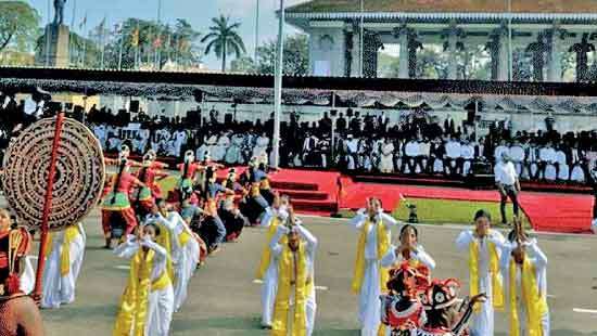 The missing link in the 77 years of Independence