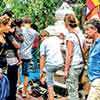 Sri Lanka tourist arrivals fall 10% in June